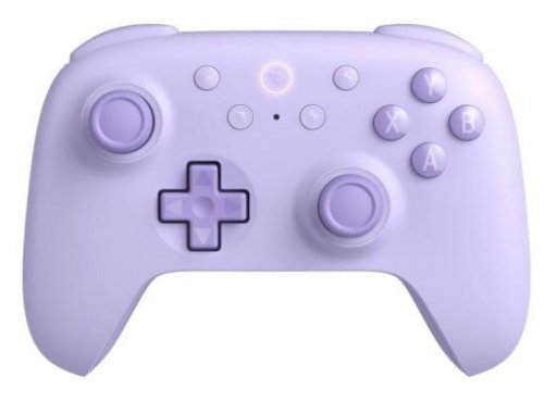 8BitDo Pad Ultimate 2C Wireless  Purple