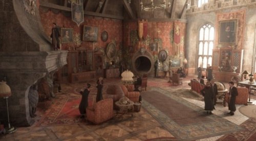Cenega Gra Nintendo Switch 2 Hogwarts Legacy