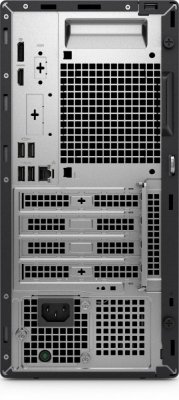 Dell Komputer Dell Pro Tower QCT1250 W11Pro i3-14100/8GB/512GB SSD/Integrated/Kb/Mouse/3YPS