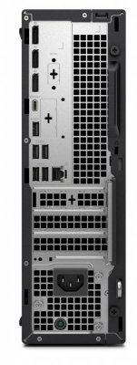 Dell Komputer Dell Pro Slim Plus QBS1250 W11Pro U7 265/32GB/512GB/Integrated/WLAN + BT/Wireless Kb & Mouse/260W/3YPS