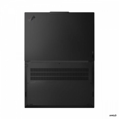 Lenovo Laptop ThinkPad E16 G3 21ST0035PB W11Pro 7 250//16GB/512GB/INT/16.0 WUXGA/Black/1YR Premier + 3YR OS + CO2 Offset
