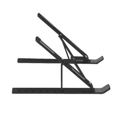 Savio Przenośna podstawka biurowa pod laptop/tablet PB-05