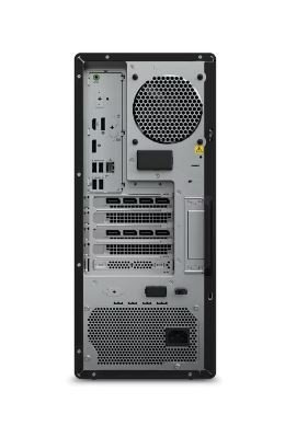Lenovo Stacja robocza ThinkStation P3 Tower 30HT005JPB W11Pro Ultra 7 265K/64GB/1TB/INT + RTX4000 20GB/vPro/3YRS Premier