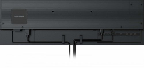 IIYAMA Monitor 86 cali LH8675UHS-B2AG,24/7,IPS,ANDROID.11,4K,  WiFi,         iiSignage2, FailOver, EShare, 24/7, full daisy chain