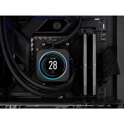 Corsair Pamięć DDR5 Vengeance 48GB/6000 (2*24GB) CL30 AMD EXPO & Intel XMP