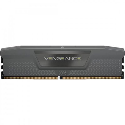 Corsair Pamięć DDR5 Vengeance 96GB/6000 (2*48GB) CL30 AMD EXPO & Intel XMP