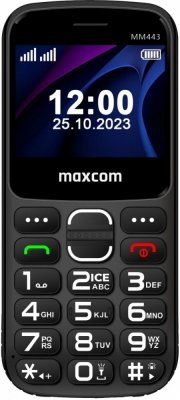 Maxcom Telefon MM 443L 4G dual sim