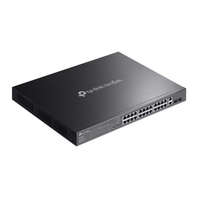 TP-LINK Przełącznik ES228GMP