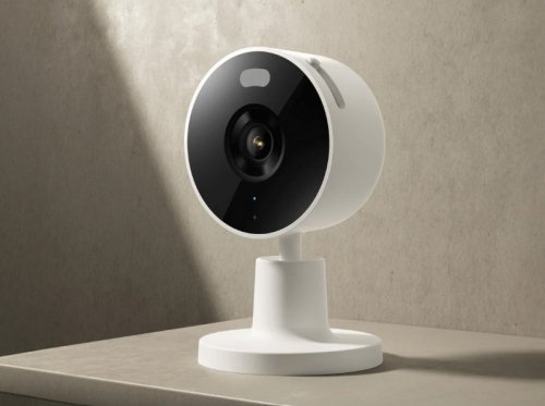 XIAOMI Kamera monitoring Smart C100