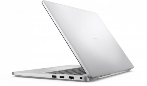 Dell Laptop Dell Pro 14 PC14250 W11P U7 255U/16GB/512GB/14.0&#039; FHD+/INTFgrPr/FHD/IRCam/Mic/WLAN+BT/BcklKb/3C/3YPS Platinum