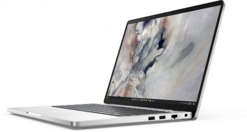 Dell Laptop Dell Pro 14 PC14250 W11P U7 255U/32GB/512GB/14.0 FHD+/INT/FgrPr/FHD/IRCam/Mic/WLAN+BT/BcklKb/3C/3YPS Platinum