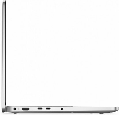 Dell Laptop Dell Pro 14 PC14250 W11P U7 255U/32GB/512GB/14.0 FHD+/INT/FgrPr/FHD/IRCam/Mic/WLAN+BT/BcklKb/3C/3YPS Platinum