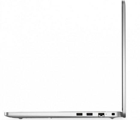 Dell Laptop Dell Pro 16 PC16250 W11P C3 100U/8GB/512GB/16.0 FHD+/Int/FgrPr/Cam&Mic/WLAN+BT/BcklKb/3C/3YPS Platinum