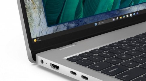 Dell Laptop Dell Pro 16 PC16250 W11P U5 235U/32GB/512GB SSD/16.0 FHD+/Int/FgrPr/FHD/IRCam/Mic/WLAN+BT/BcklKb/3C/vPro/3YPS Platinum