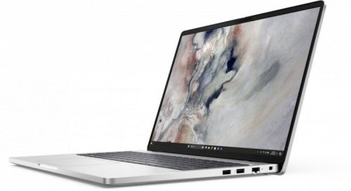Dell Laptop Dell Pro 16 PC16250 W11P U7 255U/16GB/512GB SSD/16.0 FHD+/Int/FgrPr/FHD/IRCam/Mic/WLAN+BT/BcklKb/3C/3YPS Platinum