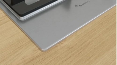 Bosch Płyta gazowa PCQ7A5I90 75 cm inox
