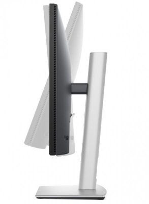 Dell Monitor 23.8 cala P2425D IPS LED  QHD (2560x1440)/16:9/HDMI/DP/USB-C/3xUSB/3Y AES&PPG
