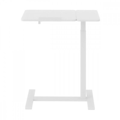 Maclean Mobilne biurko/stand do laptopa MC-120W, 76-109 CM