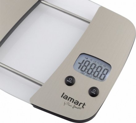 Lamart Waga kuchenna LT7071 EQUAL