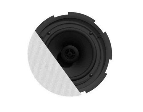 AUDAC Głośnik sufitowy CIRA824I/W 8&quot; biały