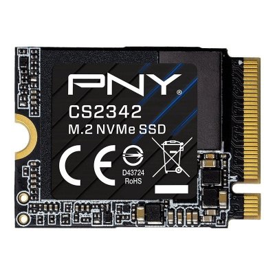 PNY Dysk SSD 1TB M.2 2230 CS2342