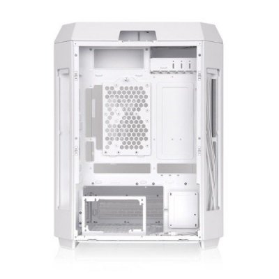 Thermaltake Obudowa - The Tower 600 TG - Snow