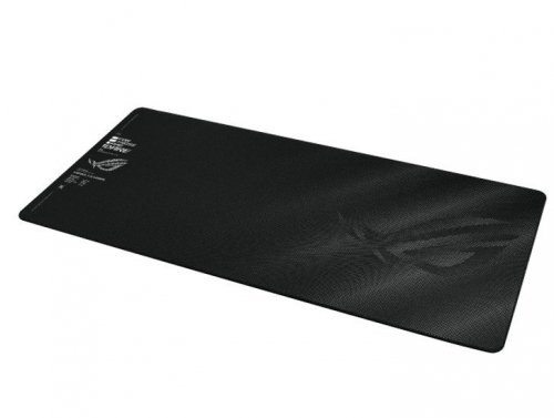 Asus Podkładka pod mysz ROG Sheath II XXL 900x400 Czarna