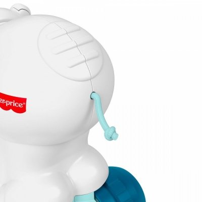 Fisher Price Miś Polarny do nauki raczkowania
