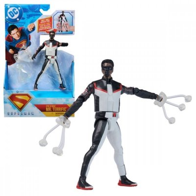 Spin Master Figurka funkcyjna Superman Film 6 cali Asortyment