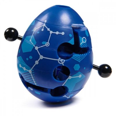 Spin Master Gra Rubiks Smart Egg