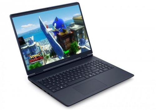 Dell Notebook Alienware 16 Aurora AC16250 Win 11 Pro C7 240H/16GB/1TB/16.0 WQXGA/GeForce RTX 4050/WLAN + BT/Backlit Kb/6 Cell/3Y Alienware Care