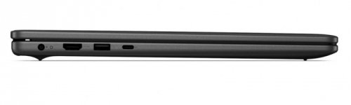 Dell Laptop Dell 16 DC16250 W11P C5 120U/16GB/1TB/16.0 FHD+/Int/FgrPr/WLAN + BT/Backlit Kb/3 Cell/3YPS Carbon Black