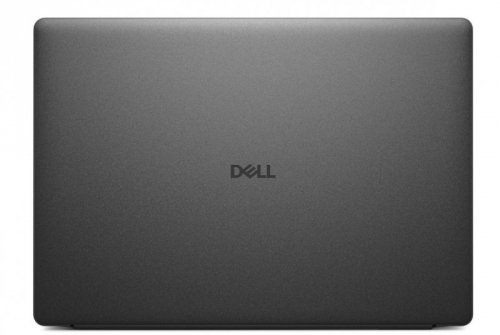 Dell Laptop Dell 16 DC16250 W11P C5 120U/16GB/512GB/16.0 FHD+/Int/FgrPr/WLAN + BT/Backlit Kb/3 Cell/3YPS Carbon Black
