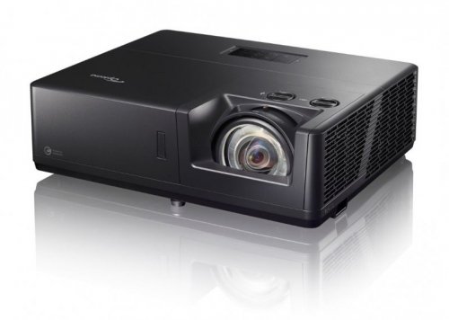 Optoma Projektor ZK608TST UHD