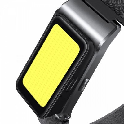 OUKITEL Smartfon WP300 5G 12/512GB IP69K Czerwony