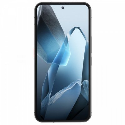 OUKITEL Smartfon WP200 Pro 5G 24GB/1TB IP69K Szary