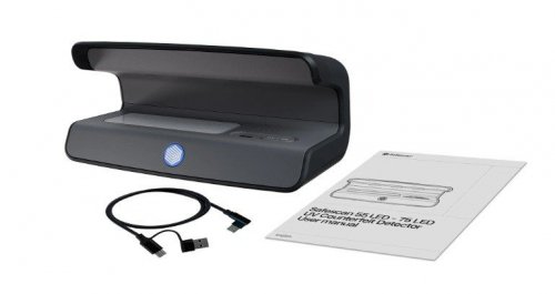 SafeScan Tester UV SAFESCAN 75 LED