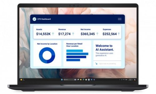 Dell Laptop Dell Pro 13 Premium PA13250 W11P U7-268V/32GB/512GB SSD/13.3 QHD+ Touch/Arc/FgrPr/Cams&Mic/5G WWAN+BT/BcklKb/3C/vPro/3YPS Magnesium