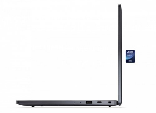 Dell Laptop Dell Pro 14 Premium PA14250 W11P U5-236V/16GB/512GB/14.0 FHD+ 400nit/Arc/FgrPr/Cams&Mic/5G WWAN+BT/BcklKb/3C/vPro/3YPS Magnesium