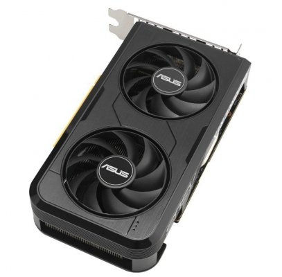 Asus Karta graficzna GeForce RTX 5050 DUAL 8GB OC GDDR6 128BIT 3DP/HDMI