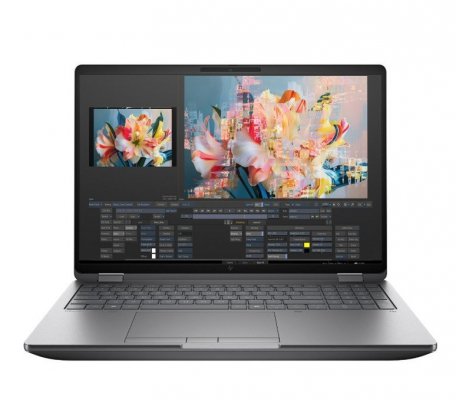 HP Inc. Mobilna stacja robocza ZBook Fury G1i U9-285HX 1TB/32GB/W11P/16.0  C7VD4ET