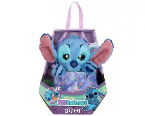 Epee Maskotka interaktywna Psytulaski, Stitch