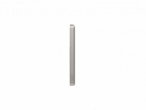 XIAOMI PowerBank Super Slim Magnetic 5000 złoty