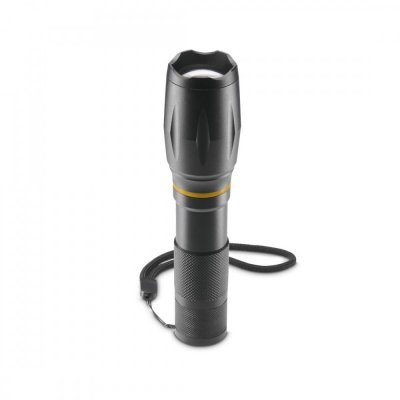 Hama Latarka led 2w1 200lm 100m 3 tryby zoom