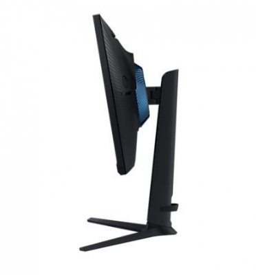 Samsung Monitor gaming Odyssey 24 cale LS24DG302EUXEN
