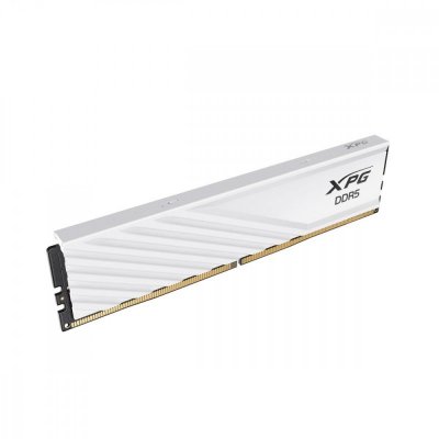 Adata Pamięć XPG Lancer Blade DDR5 6400 32GB (2x16) CL32 biała