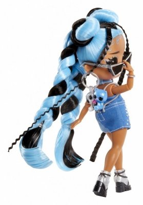 MGA Lalka L.O.L. Surprise Tweens Core Doll, Freshest