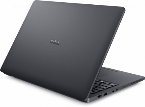 Dell Stacja robocza Dell Pro Max 16 MC16255 Win11Pro AMD Ryzen 340|16GB|256GB|FgrPr&amp;SmtCd|FHD Cam&amp;Mic|WLAN+BT|16.0 FHD+|4 Cell|100W/3YPS