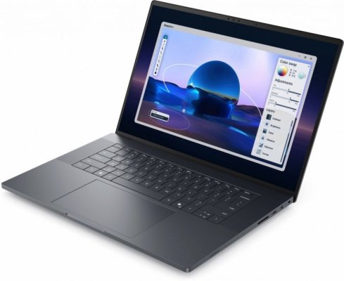 Dell Stacja robocza Dell Pro Max 16 Premium MA16250 W11P U9-285H|64GB|1TB|RTX PRO 2000Blackwell 8GB GDDR7|FgrPr|Cam&Mic|WLAN+BT|16.0 FHD+|6C|vPro/3YPS