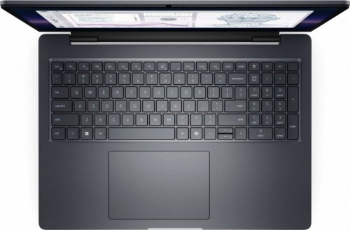 Dell Stacja robocza Dell Pro Max 16 Plus MB16250 W11P U7-265HX|32GB|1TB|Nvidia RTX PRO 2000|FgrPr & SmtCd|Cam|WLAN + BT|16.0 FHD|Backlit Kb|6C|vPro|3YPS